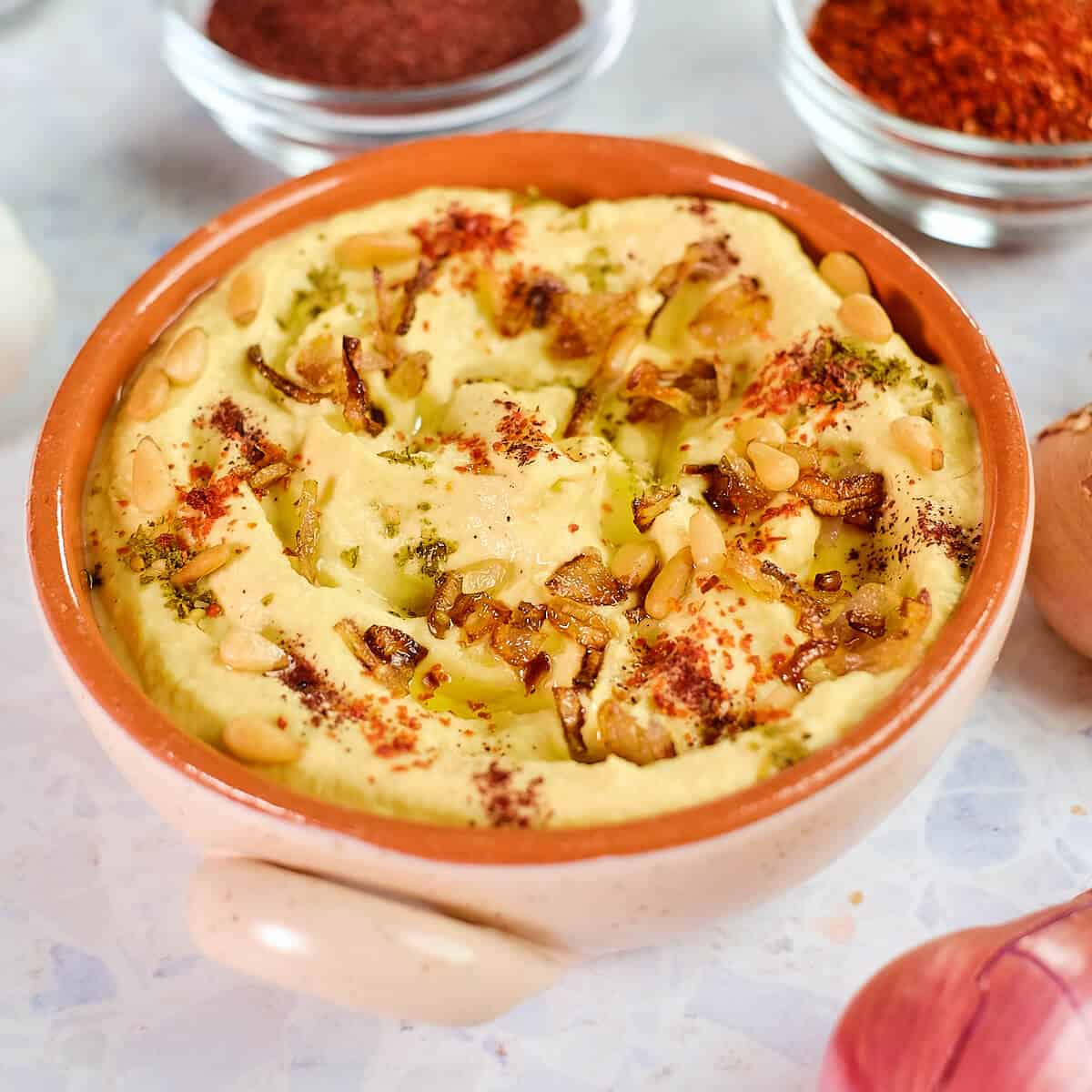 Creamy Yellow Squash Puree The Delicious Crescent