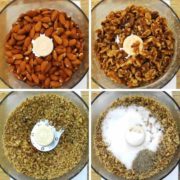 Baklava Recipe (Persian Style) - The Delicious Crescent