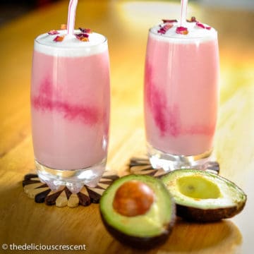 A variety of smoothie and shake recipes from around the world.