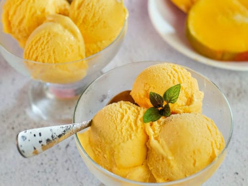 How to Make Authentic Italian Gelato at Home - Recipes from Italy